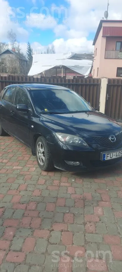 Gada nodoklis ir samaksāts, un transportlīdzeklis nesen ir izgājis tehnisko