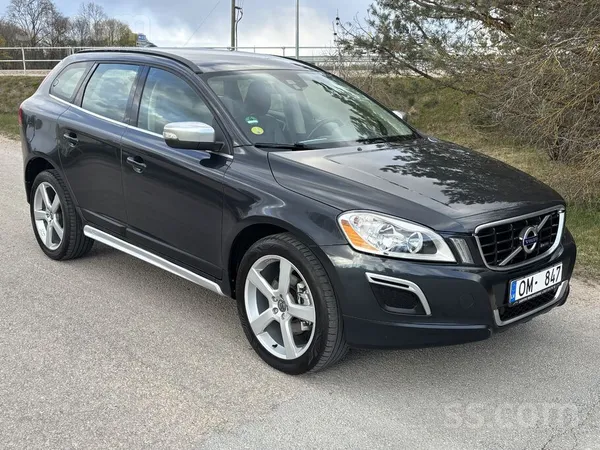 Volvo XC 60
