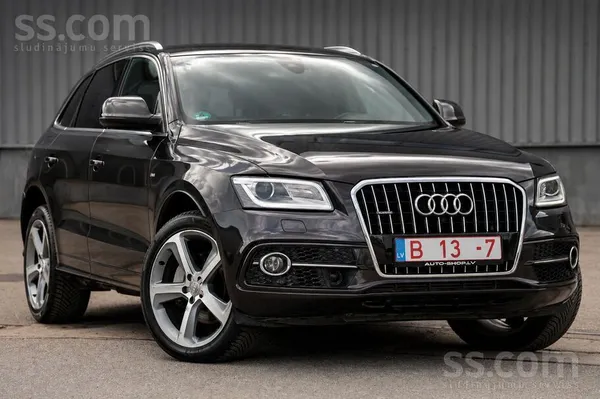 Audi Q5