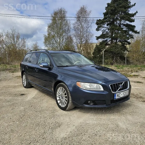Volvo V70