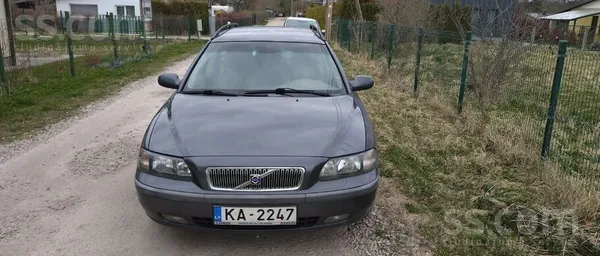 Volvo V70