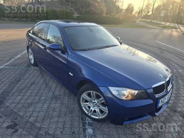 BMW 318