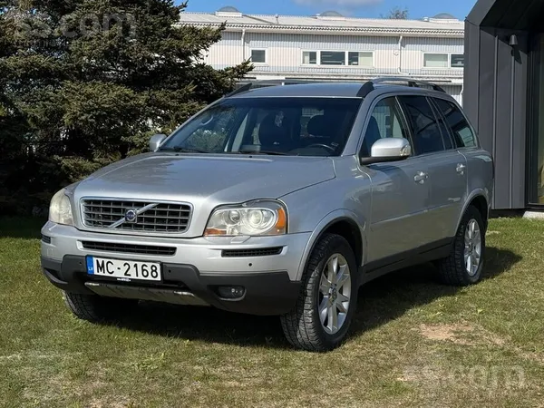 Volvo XC 90