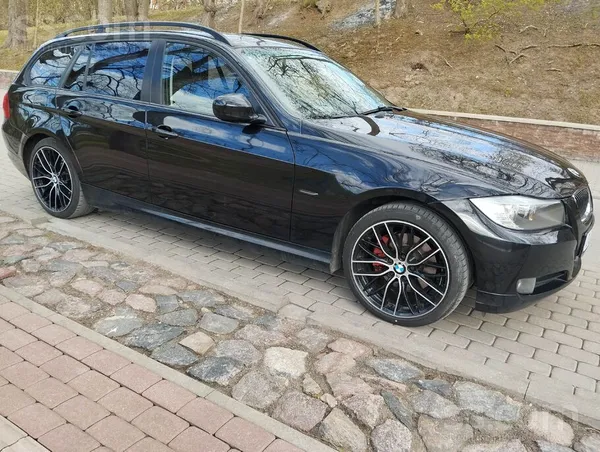 BMW 318