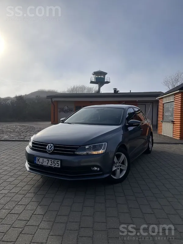Simpātisks auto par simpātisku cenu
Uzticamais 1.4 benzīna dzinējs (92kw ar