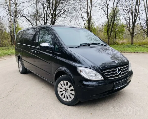 Mercedes Viano