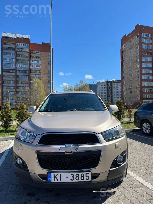 Pardodu auto ar jaunu TA