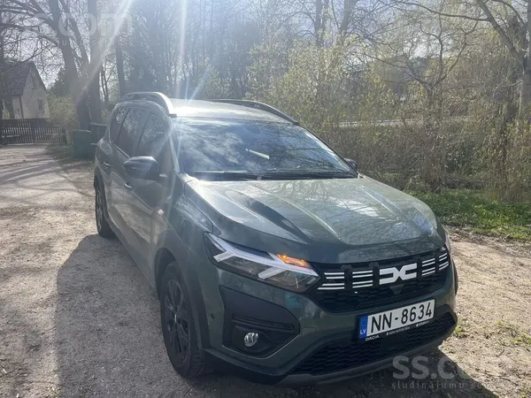 Dacia Citi