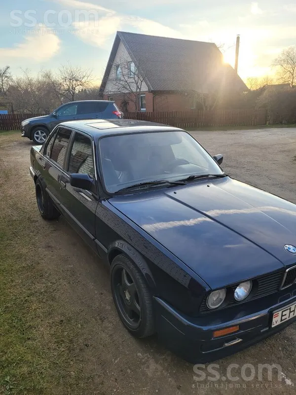 BMW 316