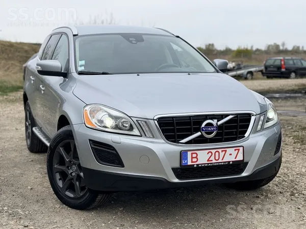 Volvo XC 60