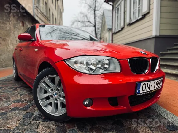 BMW 120