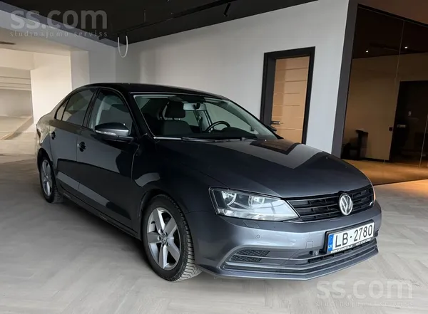 Volkswagen Jetta