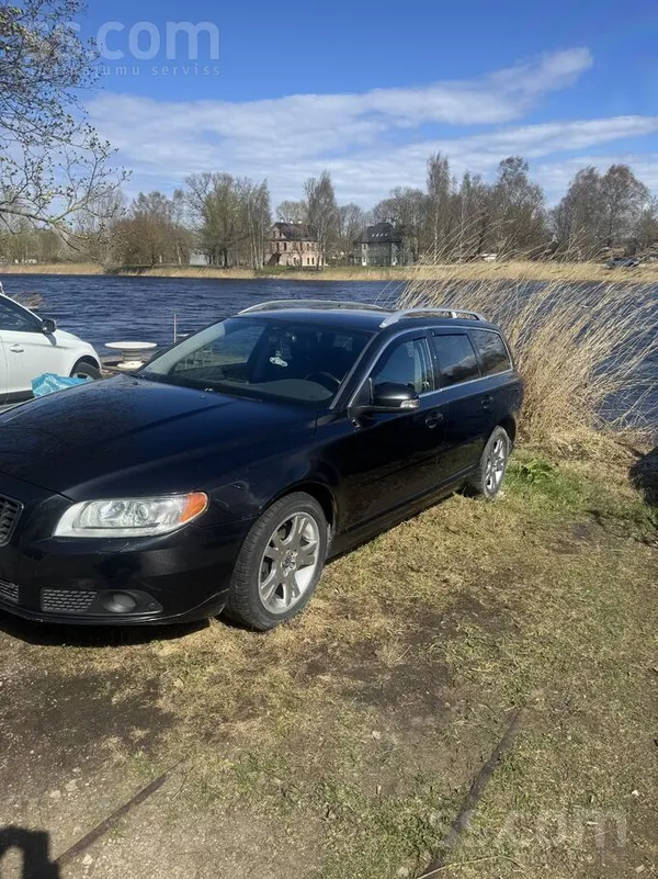 Volvo V70