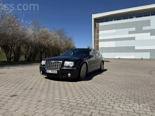 Chrysler 300C