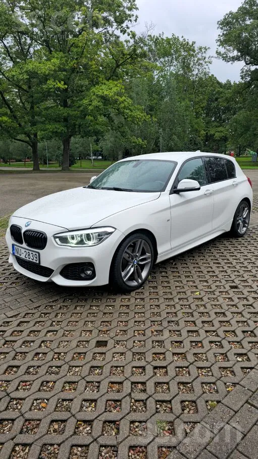 BMW 118