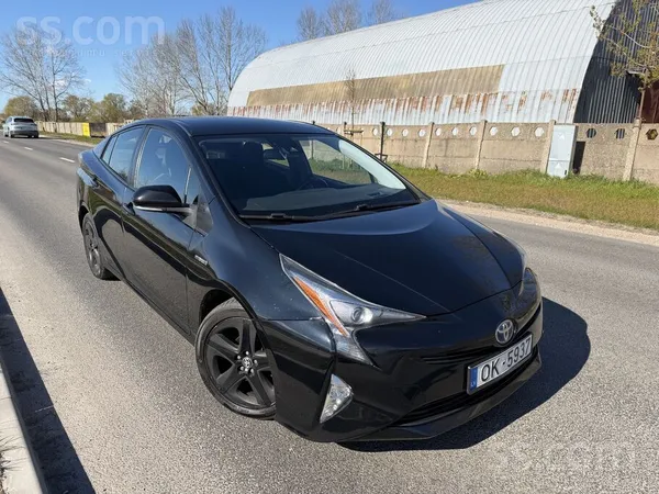 Toyota Var uz nomaksu, Ļoti ekonomisks un izturīgs auto. 