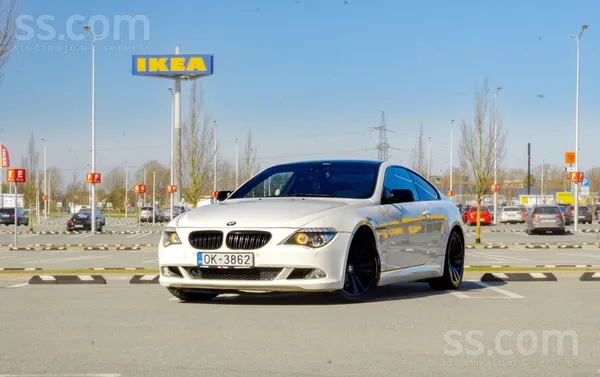 BMW 635