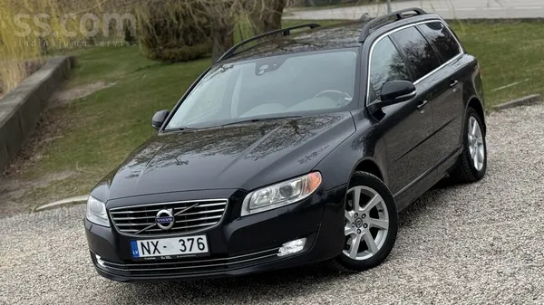 Volvo V70