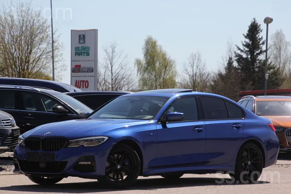 BMW 330