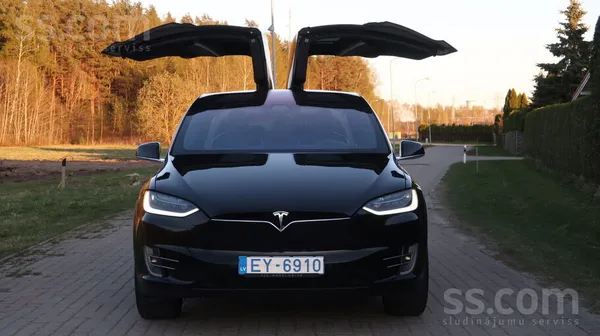 Tesla