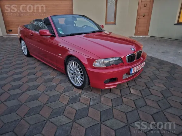 BMW 325