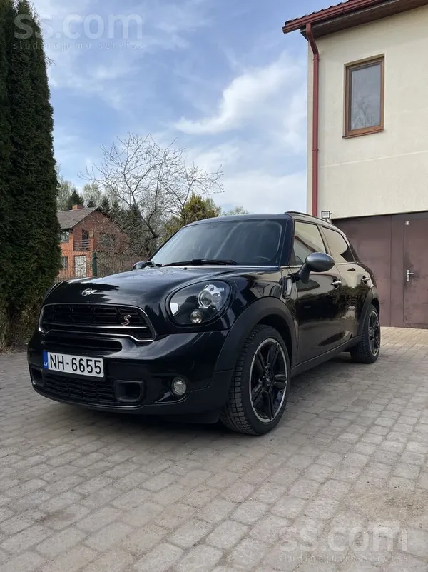 MINI Lūgums zvanīt uz otro nodrādīto telefona numuru. (