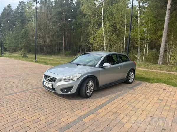Volvo C30