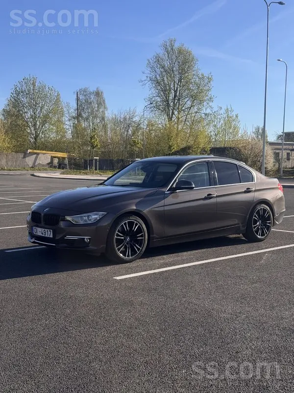 BMW 328