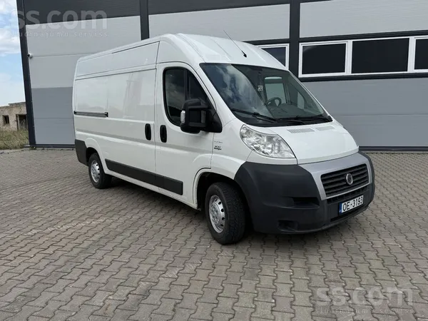 Fiat Ducato