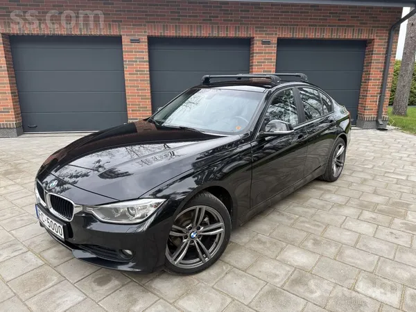 BMW 320