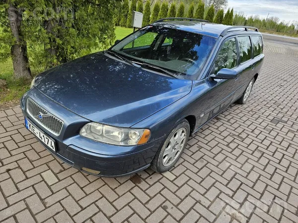 Volvo V70