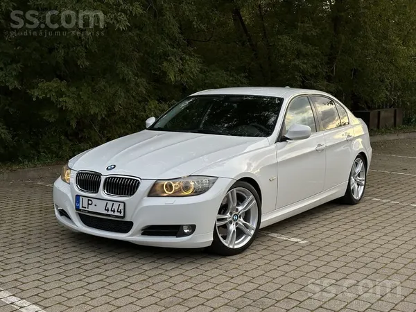 BMW 325