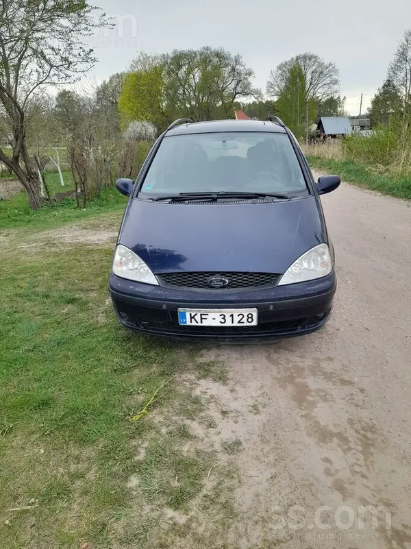 Pārdodu auto labā stāvoklī