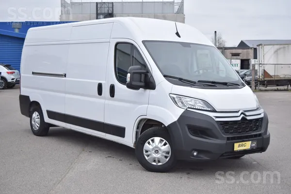 Citroen Citroen Jumper