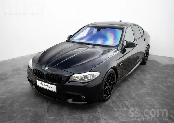 BMW 535