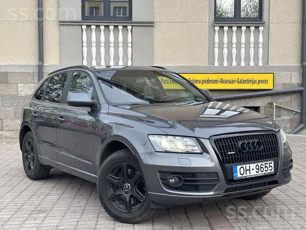 Audi Q5