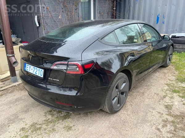 Tesla