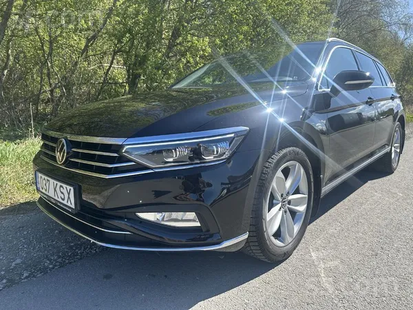The car was bought as new in Estonia 11/2021
Second owner
All services by