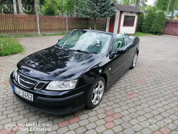 Saab 9-3