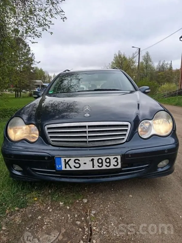 Jauna tehniskā apskate
-Parkinga sensori
-Manuālā 6 robu ātrumkārba
-Jaun