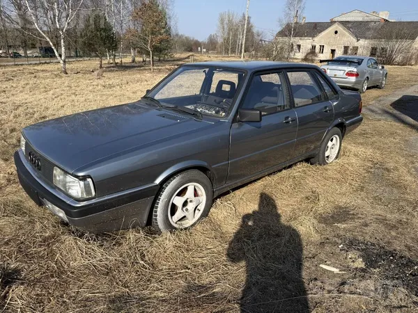 Audi 90
