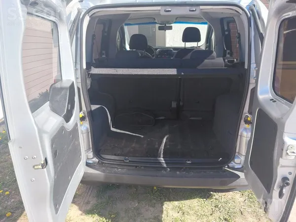 Pārdod Peugeot Bipper 1200 eur. Cena norādīta ar Pvn. Izzieta TA līdz 12.03.