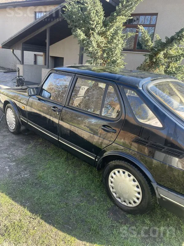 Saab Auto no Vācijas, 