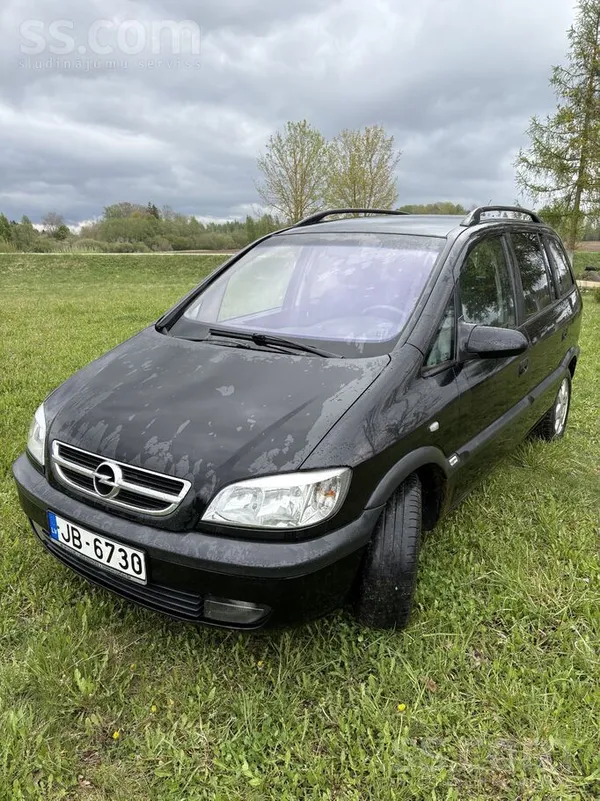 Opel Pārdodu automašīnu, labā tehniskā stāvoklī. Mašīna