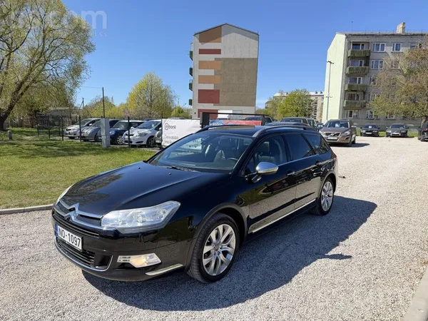Citroen C5
