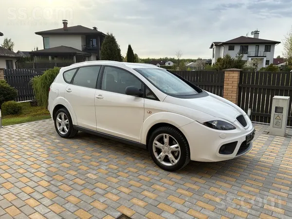 SEAT Altea