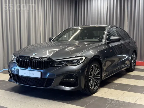 BMW 318