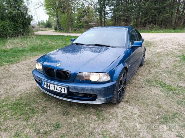 BMW 318