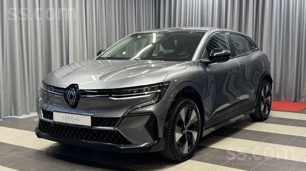 Renault - 1