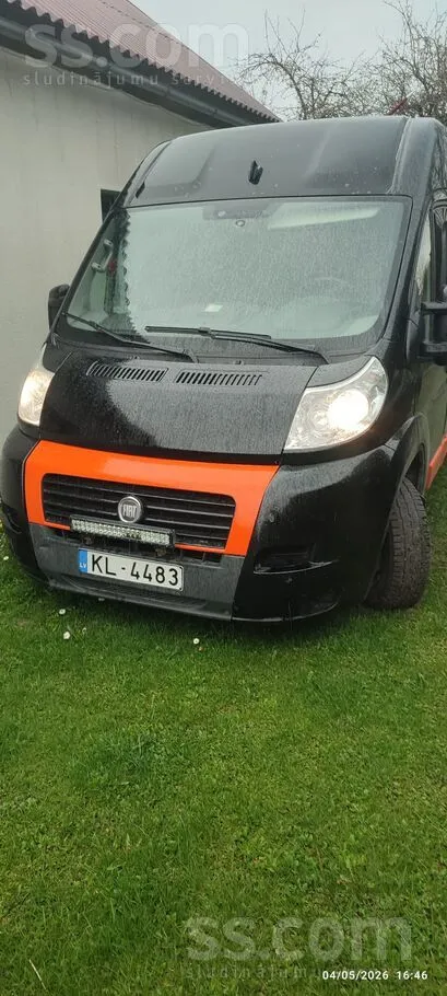 Fiat Ducato